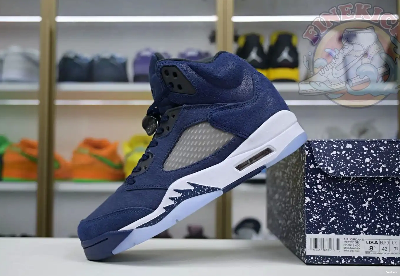 Jordan Air Jordan 5